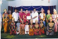 Srirangam Natyalaya
