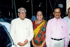 Srirangam Natyalaya