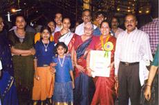 Srirangam Natyalaya