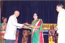 Srirangam Natyalaya