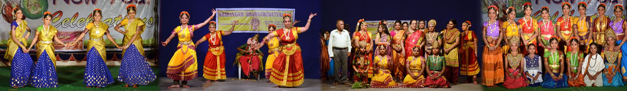 Srirangam Natyalaya
