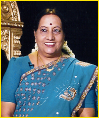 Srirangam Natyalaya