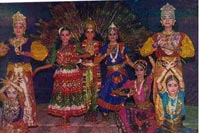 Srirangam Bharathanatyalaya