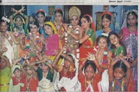 Srirangam Bharathanatyalaya