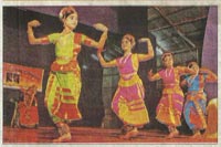 Srirangam Bharathanatyalaya
