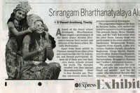 Srirangam Bharathanatyalaya