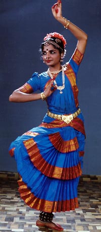 Srirangam Natyalaya