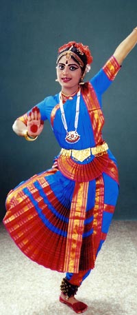 Srirangam Natyalaya