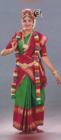 Srirangam Natyalaya