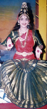 Srirangam Natyalaya