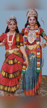 Srirangam Natyalaya