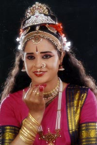 Srirangam Natyalaya