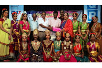 Srirangam Bharathanatyalaya