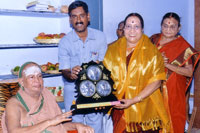 Srirangam Natyalaya