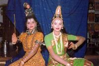 Srirangam Bharathanatyalaya