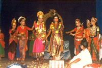 Srirangam Bharathanatyalaya