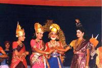 Srirangam Bharathanatyalaya