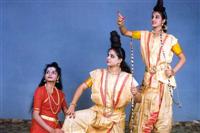Srirangam Bharathanatyalaya