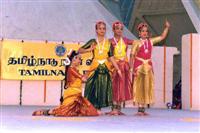 Srirangam Bharathanatyalaya