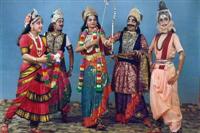 Srirangam Bharathanatyalaya