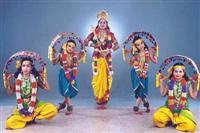 Srirangam Bharathanatyalaya