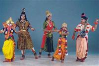 Srirangam Bharathanatyalaya