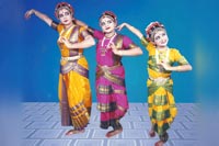 Srirangam Bharathanatyalaya