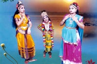 Srirangam Bharathanatyalaya
