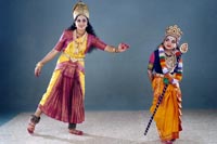 Srirangam Bharathanatyalaya