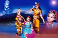 Srirangam Bharathanatyalaya