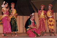 Srirangam Bharathanatyalaya