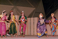 Srirangam Bharathanatyalaya