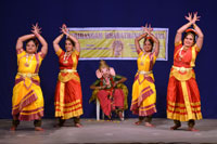 Srirangam Bharathanatyalaya