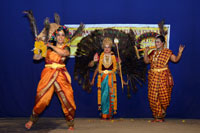 Srirangam Bharathanatyalaya