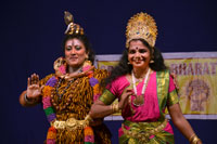 Srirangam Bharathanatyalaya