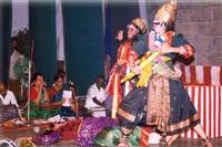 Srirangam Bharathanatyalaya