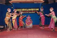 Srirangam Bharathanatyalaya