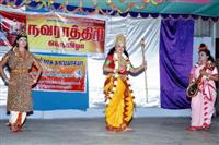 Srirangam Bharathanatyalaya