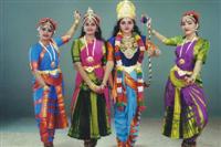Srirangam Bharathanatyalaya