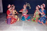 Srirangam Bharathanatyalaya