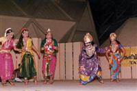 Srirangam Bharathanatyalaya