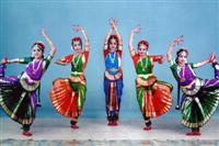 Srirangam Bharathanatyalaya