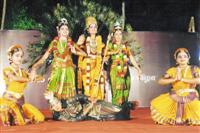 Srirangam Bharathanatyalaya