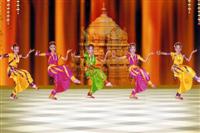 Srirangam Bharathanatyalaya