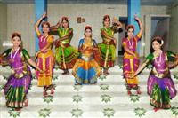 Srirangam Bharathanatyalaya