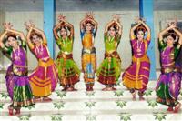 Srirangam Bharathanatyalaya