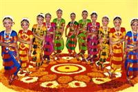 Srirangam Bharathanatyalaya