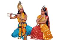Srirangam Bharathanatyalaya