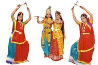 Srirangam Bharathanatyalaya