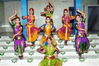 Srirangam Bharathanatyalaya